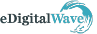 eDigitalWave Logo